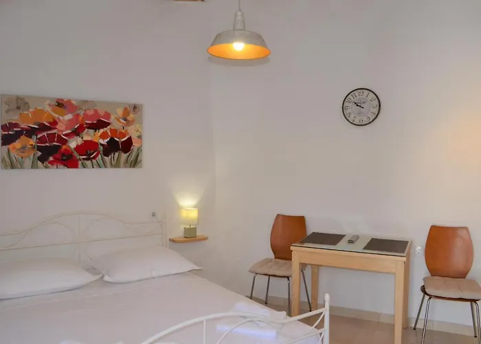 Apartament Romana Trogir