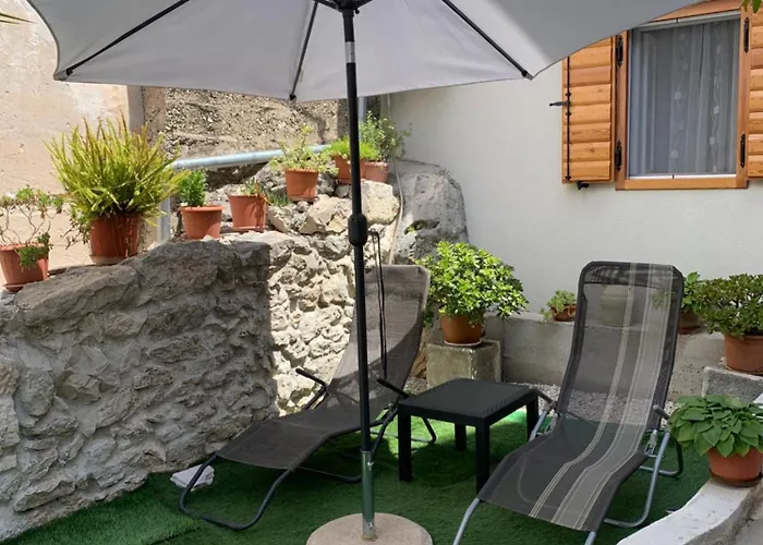 Romana Apartament *