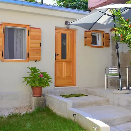 Romana Appartement *