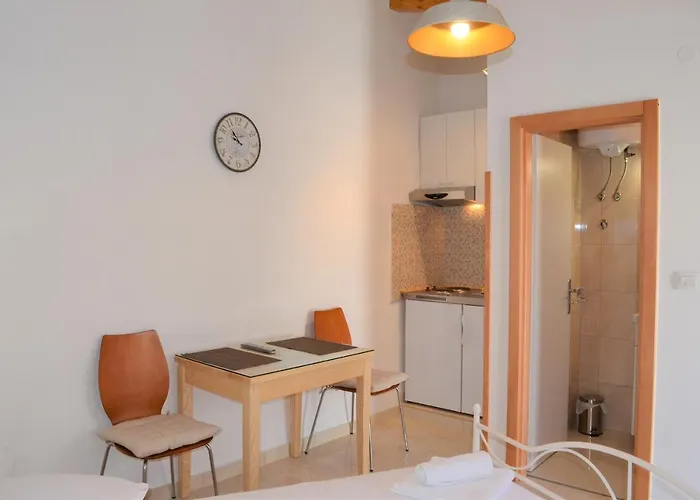 Appartement Romana *