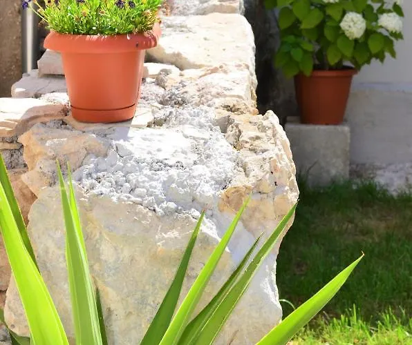 Romana Διαμέρισμα