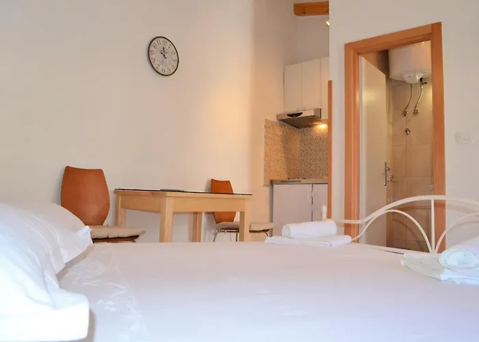 Appartement Romana *
