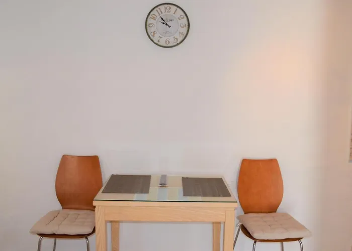 Romana Appartement *