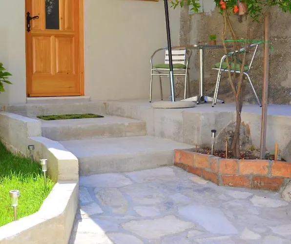 Appartement Romana