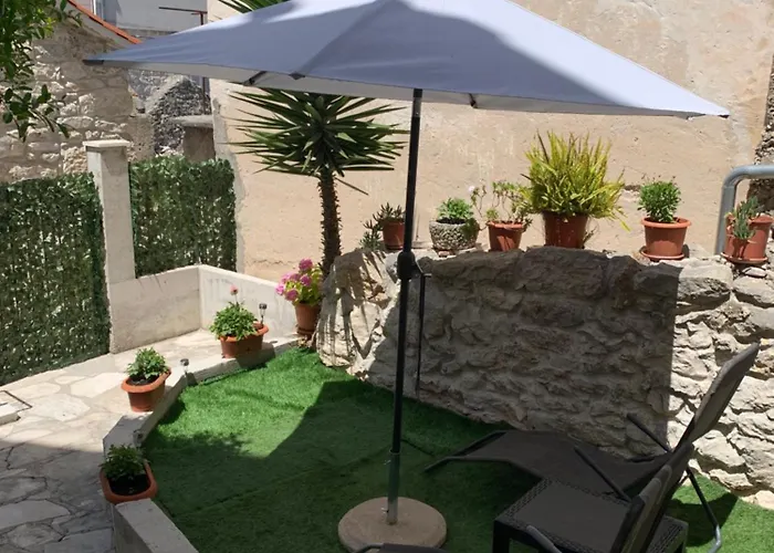 Appartement Romana