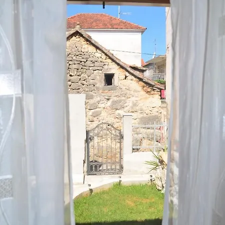 Romana Apartment