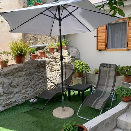Romana Apartment